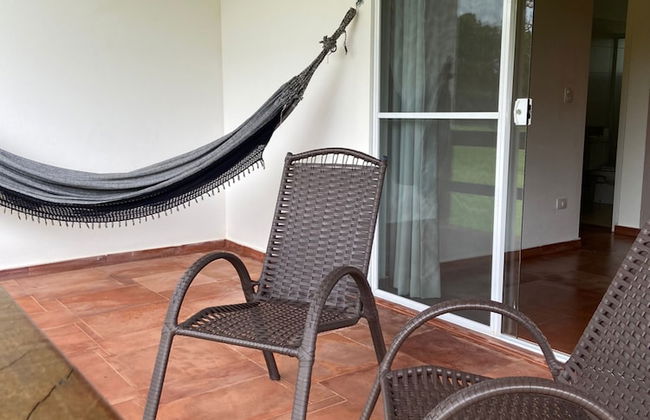 Vale das Águas Fazenda Resort - Photo 29