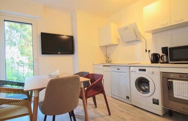 Ferienwohnungen Bergisch Gladbach GL234 - Foto 15