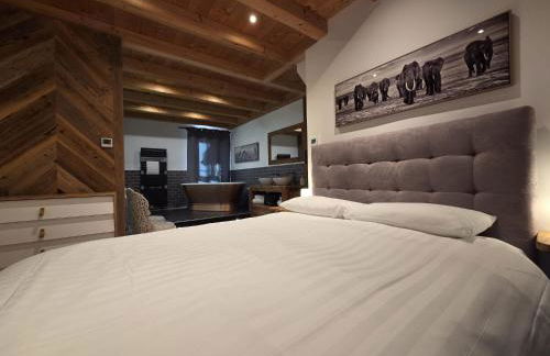 Chalet Beaufort - Foto 8