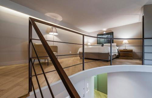 Ferrini Home - Via Monte Sant'Agata - Foto 90