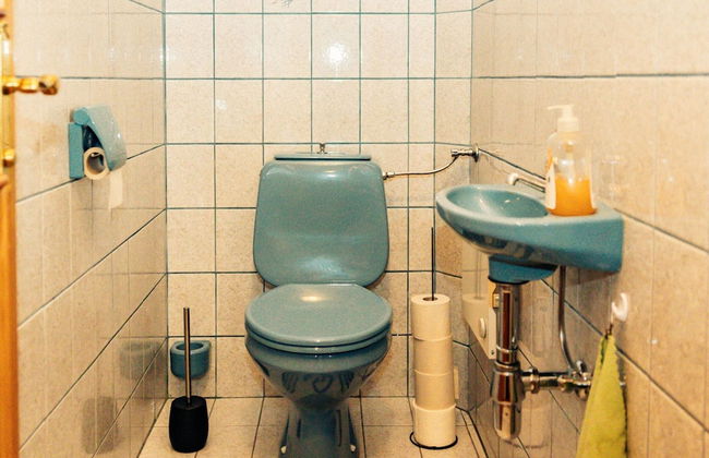 Apartment Near Petzen Ski Slopes - Foto 12