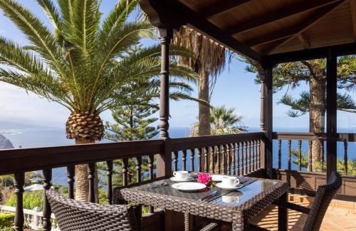 El Refugio Apartments & Villa - Foto 2