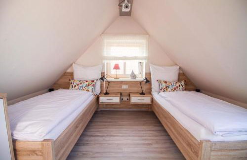 Up Besöök - Sanddorn mit Infrarotsauna - Foto 21