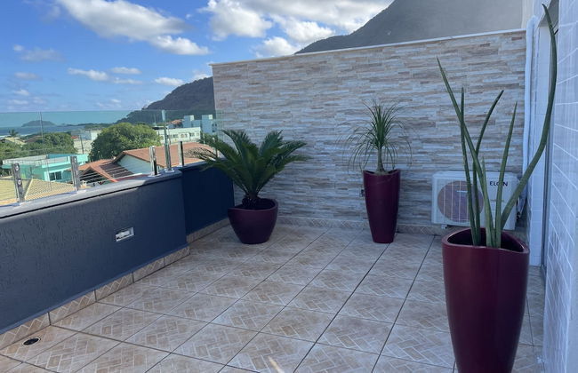 Cobertura Duplex em Peruíbe - Foto 43