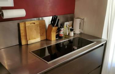 Our home, Cozy Apartment two minutes from the sea - Clima - Foto 36