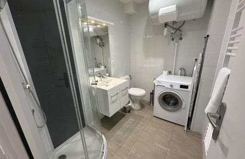 M 101 Studio pause détente proche centre Metz - Photo 6