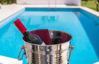 Asteria Pearl Villa 1 with Jacuzzi - Foto 36