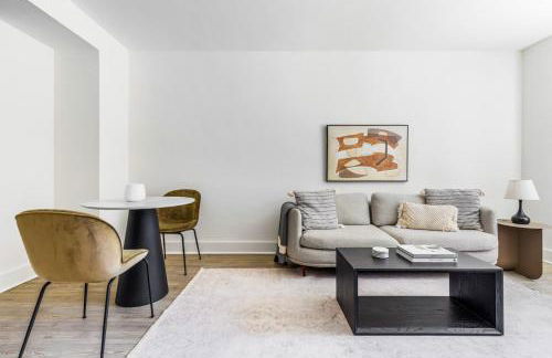 Blueground LIC pool wd nr Gantry Park NYC-1845 - Foto 2