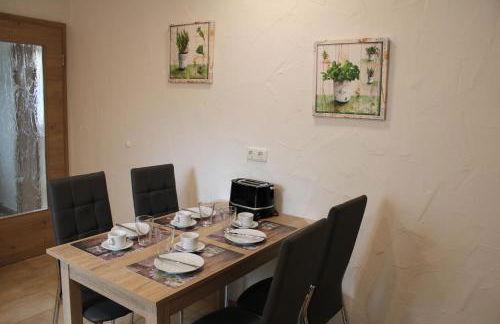 Ferienwohnung Am Rosenberg - Foto 8