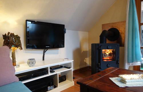 Ferienwohnung Haus am Wald - Foto 45