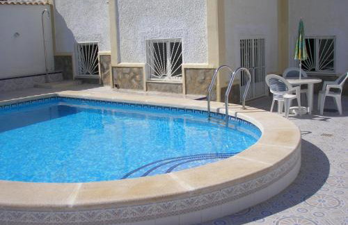 Quesada Dream Villa with Private pool - Foto 7