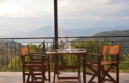 Κτήμα Φτελιά - Foto 7