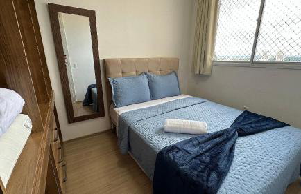 Appartamento nuovo completo a Ponta Negra - Foto 14