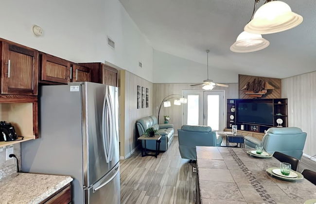 Seagull's Landing by Ryson Vacation Rentals - Foto 33