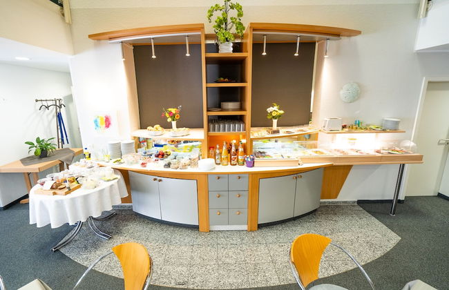 Tanne Apartments - Foto 8