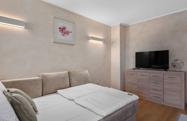 Apartmani Rubinić - Foto 27