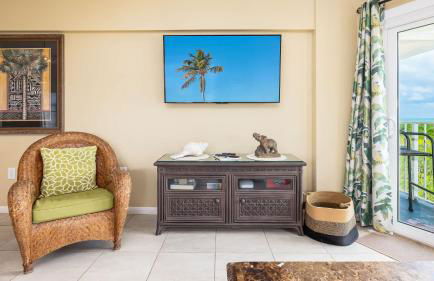 Key Largo Baha Penthouse Ocean Pointe 1416 - Foto 12