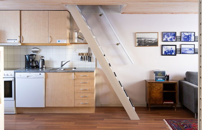 Ekker Island Arctic Lodge - Photo 24