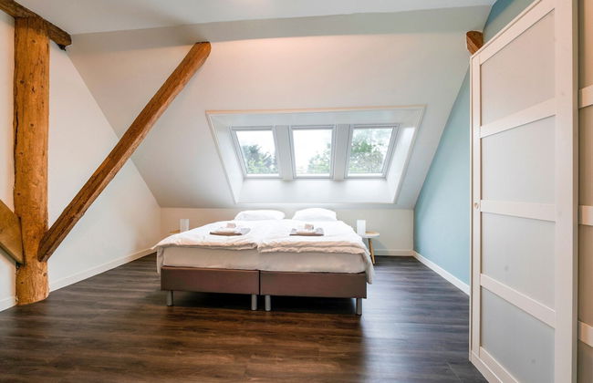 Spacious Farmhouse With Sauna, Hottub - Foto 15