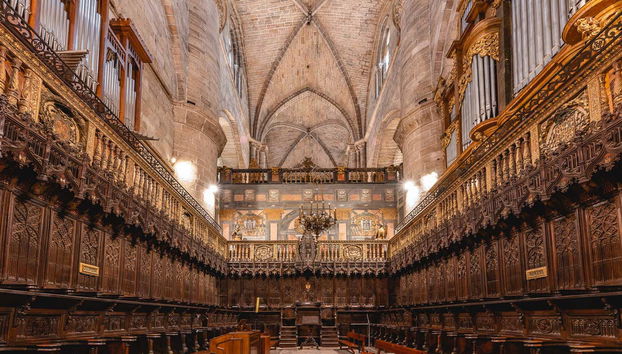Cathedral of Sigüenza Ticket - Foto 5