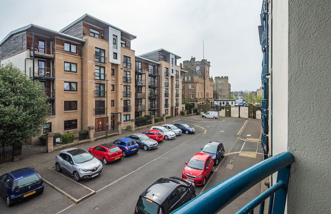 Stunning Shore Apartment with Balcony - Foto 30