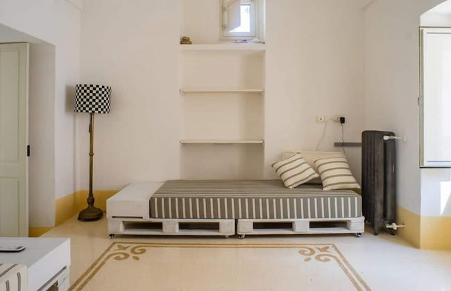 Leu075 in Castrignano del Capo - Foto 15