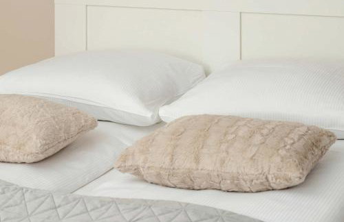 Apartament w Gdyni z Ogródkiem i 2 Sypialniami by Noclegi Renters - Foto 21