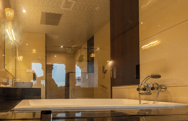 Trulyy The Shakti Vilas - Foto 14