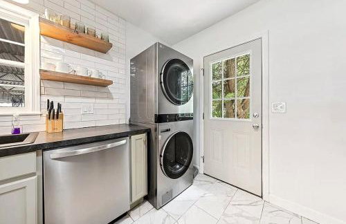 3 Bedroom Comfy Beds - Close to Fort Benning, CSU and Dining - Foto 6