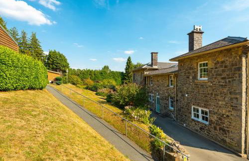 Old Rectory House - Foto 59