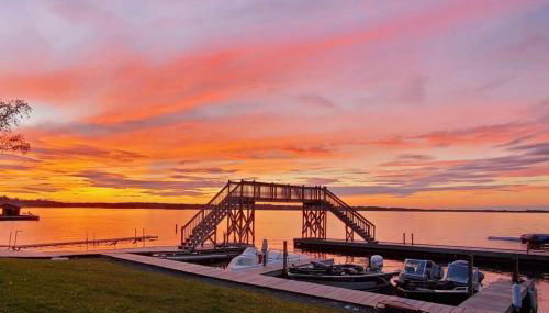 Spacious 3 Bedroom Whitetail Cabin In Voyageurs National Park - Foto 2