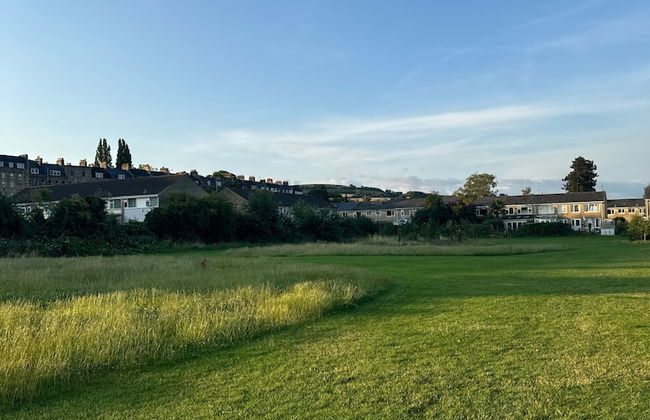 Grosvenor Apartments - Foto 26