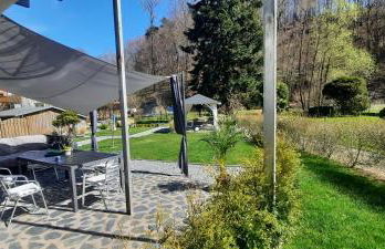 Ferienwohnung Zum Kühlen Grund - Foto 38