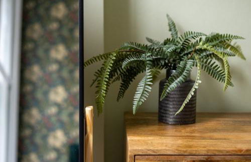 GuestReady - 2BR Maisonette in Covent Garden - Foto 28