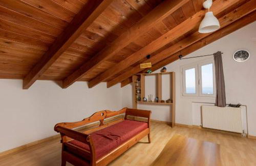 Villa Konstantinos Hilltop Vineyard Escape - Photo 24