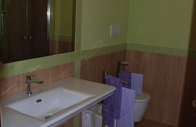 Agriturismo Borgo Piccaratico - Photo 56