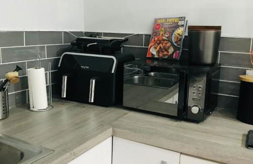 Sefton Cottage - Foto 9