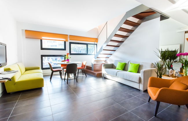 Cosmo Apartments Sants - Photo 1