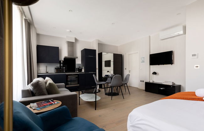 South Kensington Apartments - Foto 17