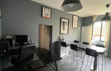 Maison Jehan-Séré - Foto 5