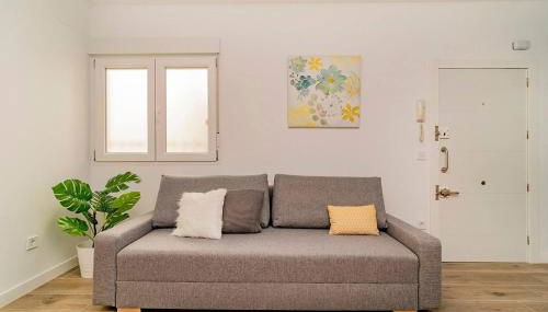 Bright apartment near Casa de Campo by Batuecas - Foto 3