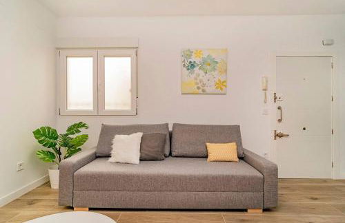 Bright apartment near Casa de Campo by Batuecas - Foto 3