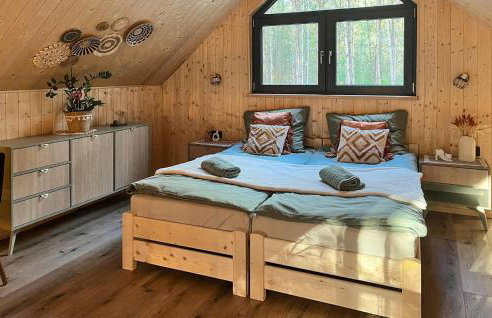 2 Bedroom Stunning Home In Gralewo-Stacja - Foto 7