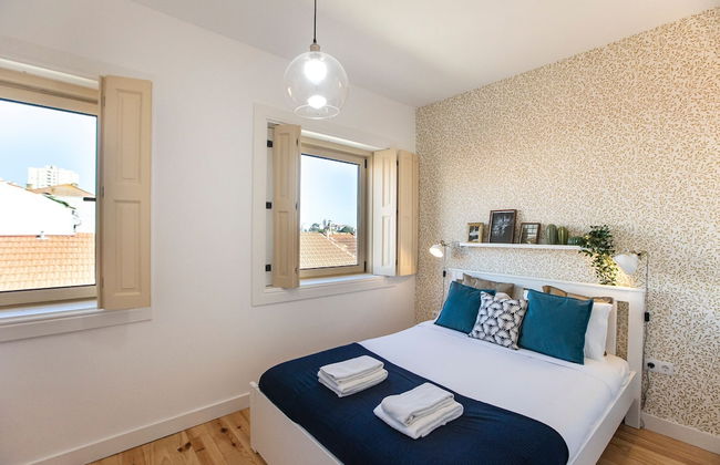 Vila Burgães by LovelyStay - Foto 30