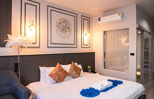 Andaman Best Time Grand Villa - Foto 37