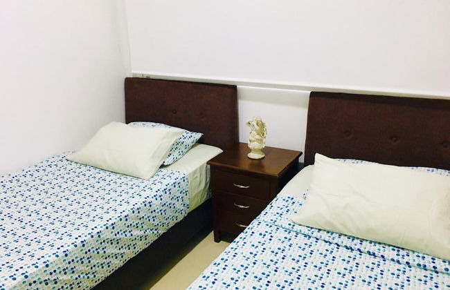 Apartamentos Samaria Club de Playa - Photo 6