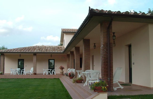 Agriturismo Valle Martina - Foto 93