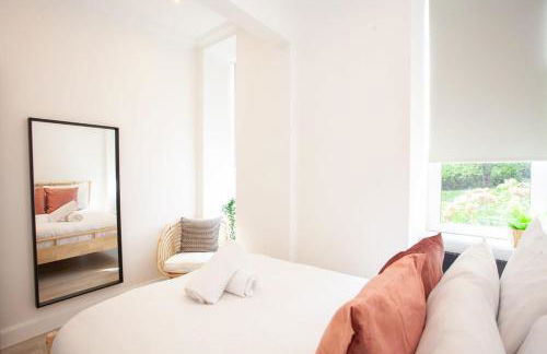Stunning Flat in West End Location - Foto 11