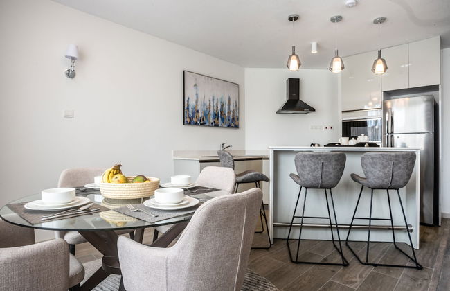 Yaya Hotel and Apartments - Foto 65