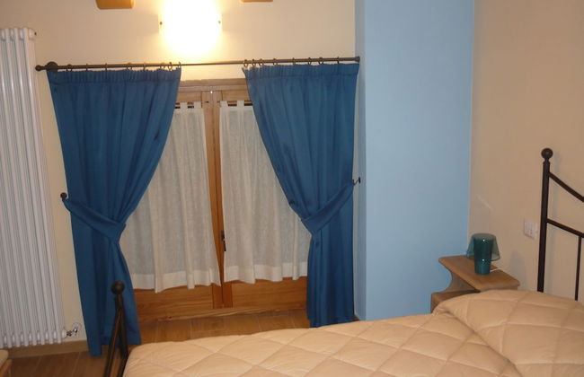 L'Abrì Affittacamere - Foto 8